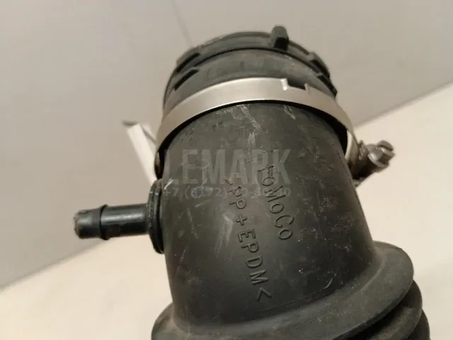 Патрубок воздушного фильтра для  Citroen C2 2003-2008