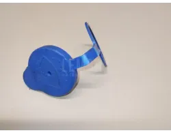 Крышка бачка омывателя