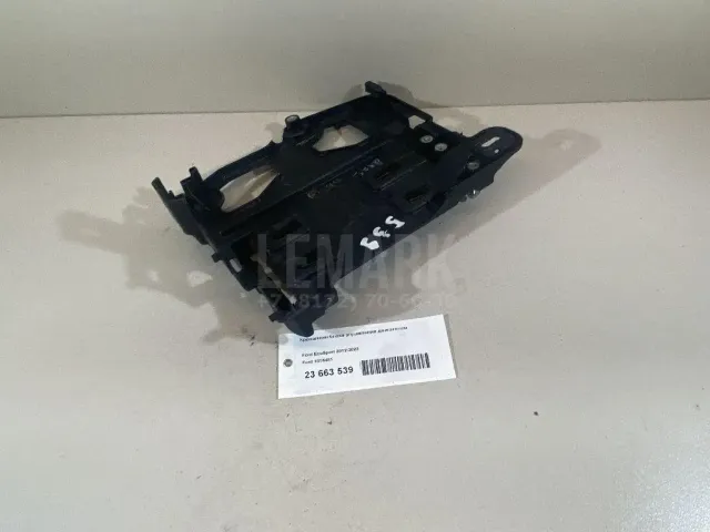 Кронштейн блока управления двигателем для  Ford EcoSport 2012-2023
