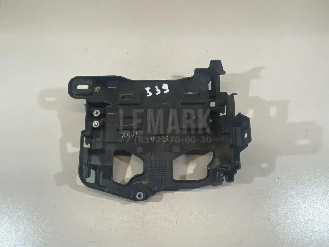 Кронштейн блока управления двигателем для  Ford EcoSport 2012-2023
