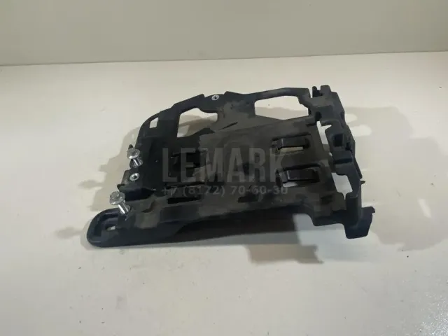 Кронштейн блока управления двигателем для  Ford EcoSport 2012-2023