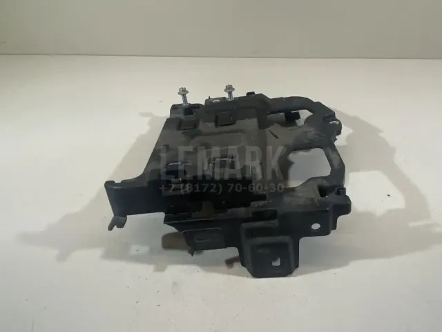 Кронштейн блока управления двигателем для  Ford EcoSport 2012-2023