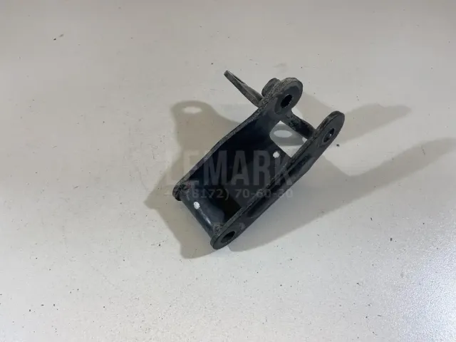 Кронштейн опоры КПП для  BMW X1 F48 2014-2022