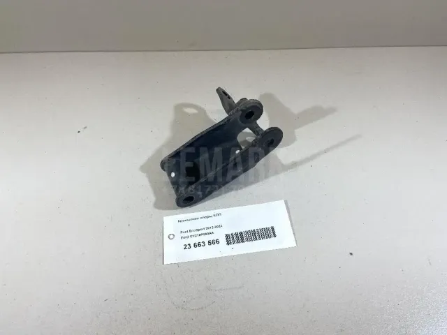 Кронштейн опоры КПП для  BMW X1 F48 2014-2022