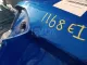 Крыло заднее правое для  Ford Mondeo II 1996-2000
