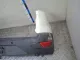 Бампер задний для  Citroen C3 2002-2009