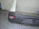 Бампер задний для  Citroen C3 2002-2009