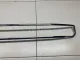 Накладка на решетку радиатора для  Acura RDX 2006-2012