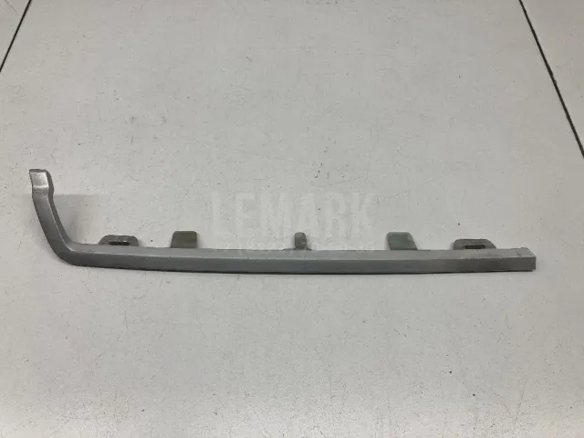 Накладка на решетку правая для  GM Pontiac Grand AM 1985-1991