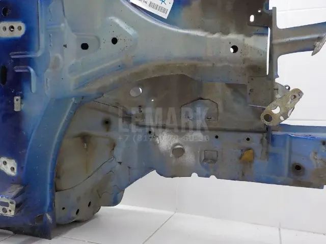 Кузовной элемент для  Citroen C-Crosser 2008-2013