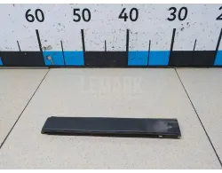 Молдинг крыши левый