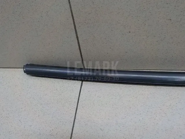 Накладка стекла заднего правого для  Haval H9 2014-2024