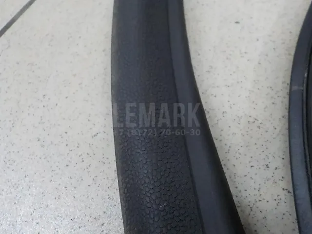 Уплотнитель двери для  Citroen Jumper 244 2002-2006