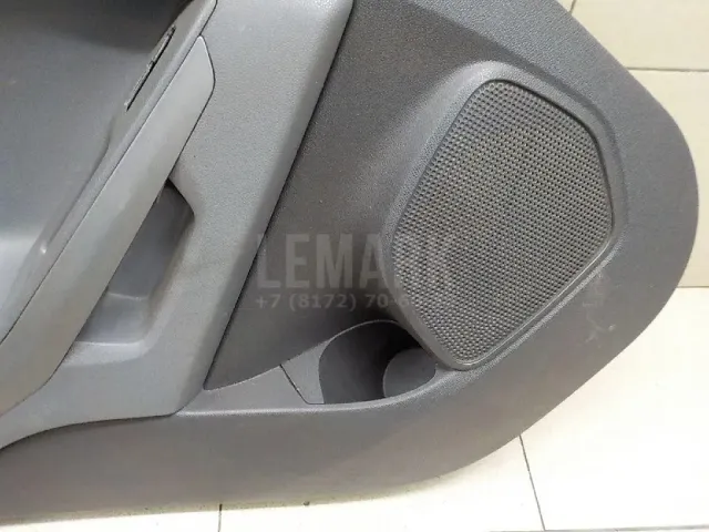 Обшивка двери задней левой для  Bentley Mulsanne 2010-2020