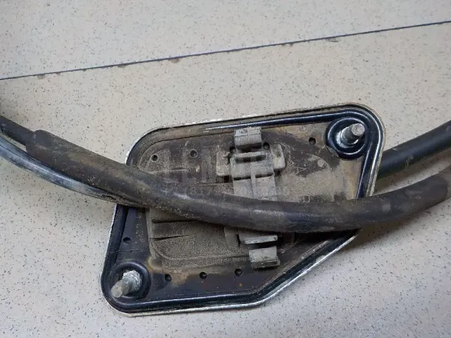 Трос КПП для  Citroen Jumper 230 1994-2002