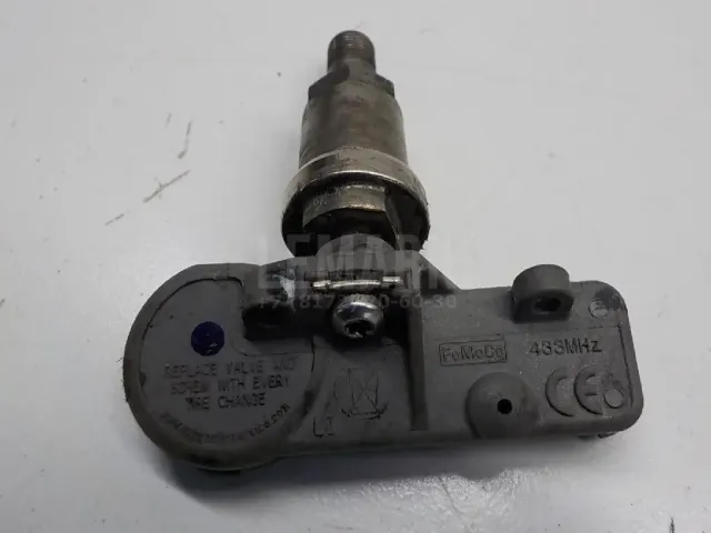 Датчик давления в шине (TPMS) для  BMW 3-serie G20/G21 2018