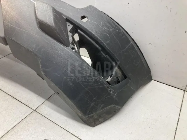 Бампер задний для  BMW 7-serie G11/G12 2015-2022