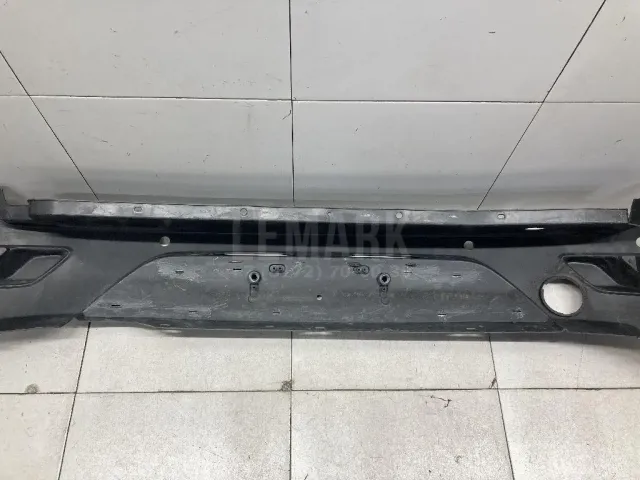 Бампер задний для  BMW 7-serie G11/G12 2015-2022