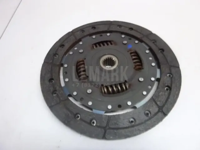Диск сцепления для  Ford America F150 2004-2008