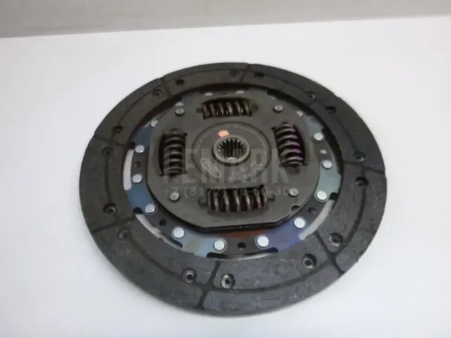 Диск сцепления для  Ford America F150 2004-2008