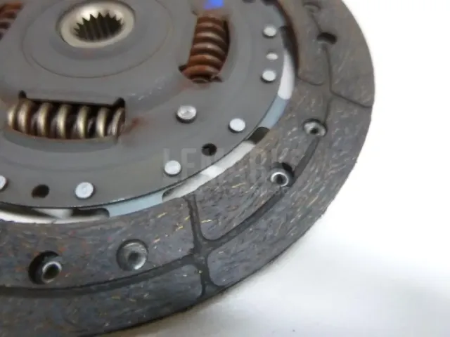 Диск сцепления для  Ford America F150 2004-2008