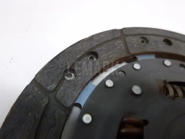 Диск сцепления для  Ford America F150 2004-2008