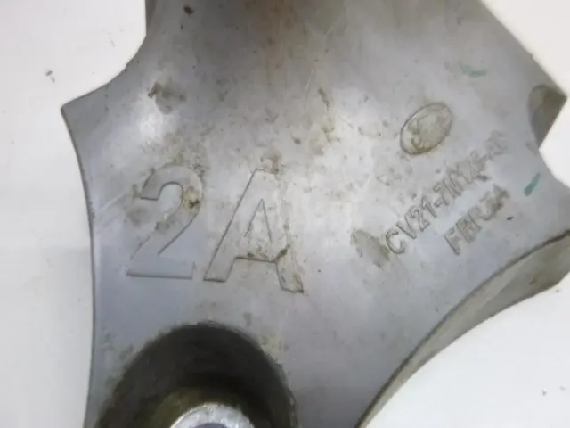 Кронштейн КПП