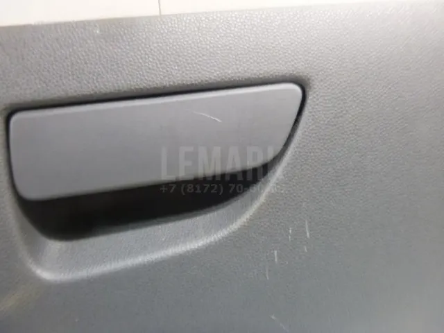 Бардачок для  Chevrolet Malibu 2012-2016