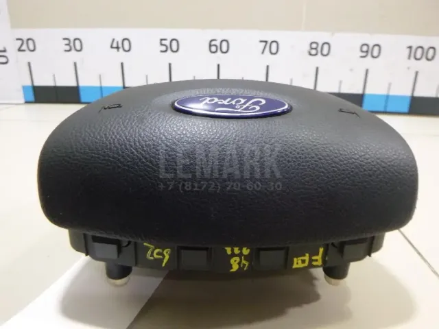 Подушка безопасности в рулевое колесо для  Ford Fiesta 2008-2019