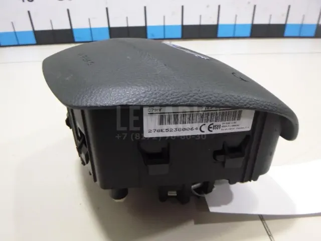 Подушка безопасности в рулевое колесо для  Ford Fiesta 2008-2019