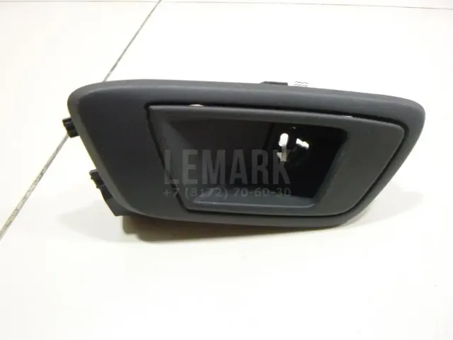 Ручка двери задней внутренняя левая для  BMW 5-serie F10/F11 2009-2016