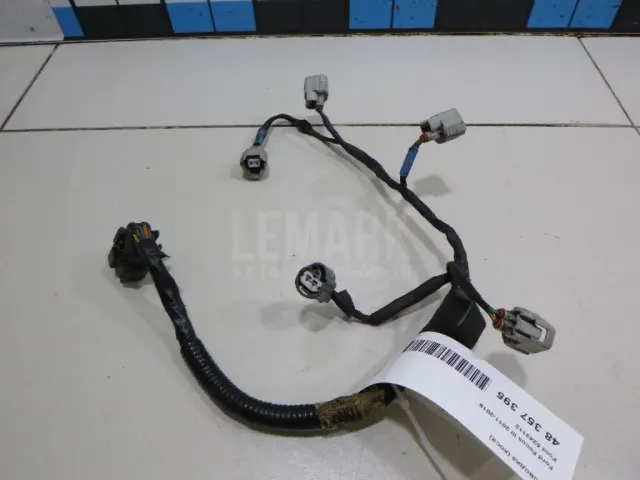 Проводка (коса) для  Ford Focus III 2011-2019