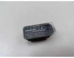 Фонарь подсветки номера