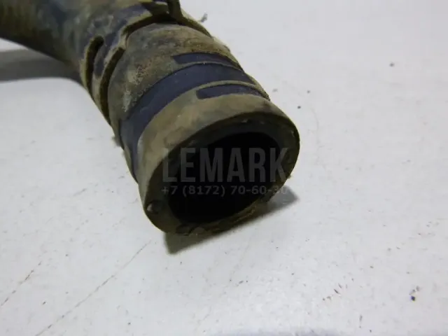 Патрубок отопителя для  BMW Z4 E85/E86 2002-2008