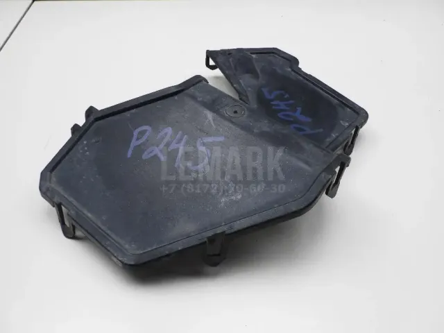 Накладка (кузов наружные) для  BMW 6-serie E63 2004-2009