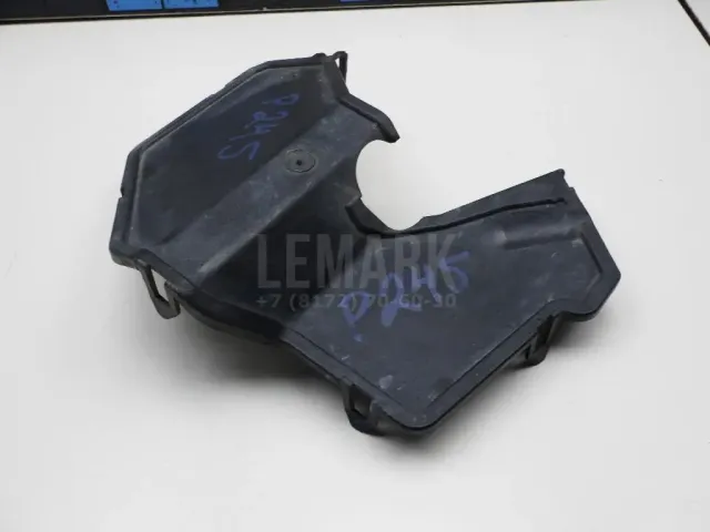 Накладка (кузов наружные) для  BMW 6-serie E63 2004-2009
