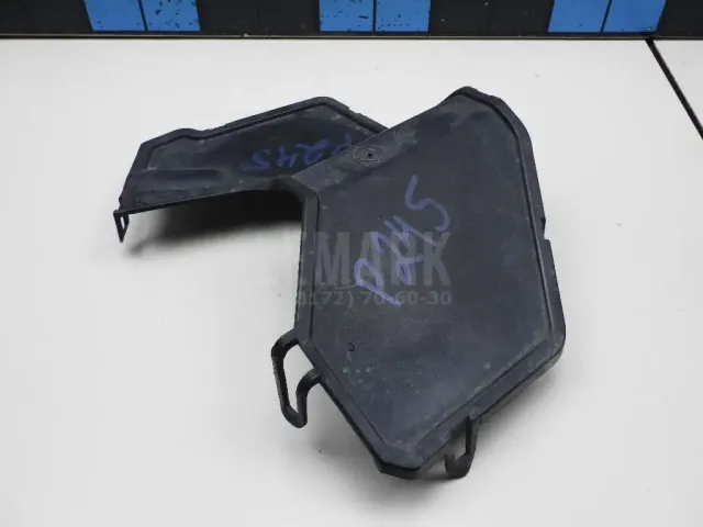 Накладка (кузов наружные) для  BMW 6-serie E63 2004-2009