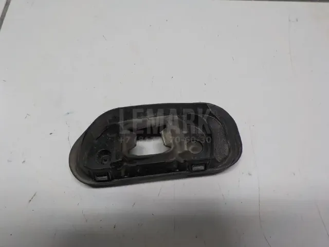 Пыльник (кузов внутри) для  Ford Focus II 2008-2011