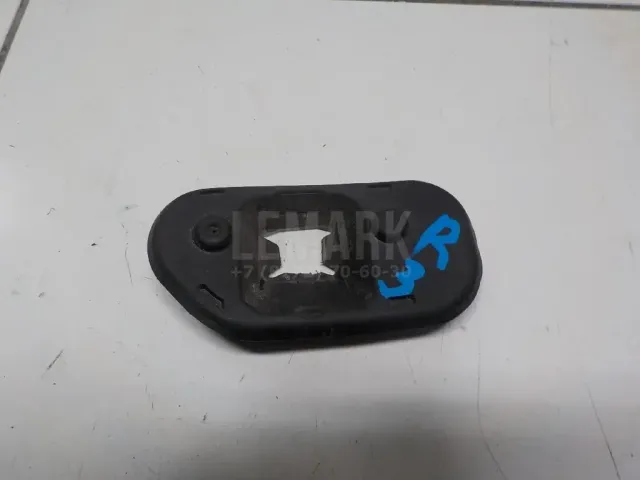 Пыльник (кузов внутри) для  Ford Focus II 2008-2011
