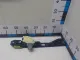 Стеклоподъемник электр. задний левый