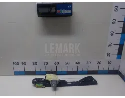 Стеклоподъемник электр. задний левый