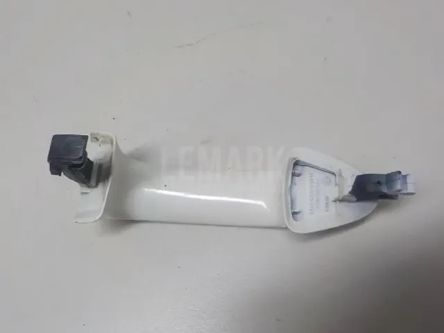 Ручка двери задней наружная