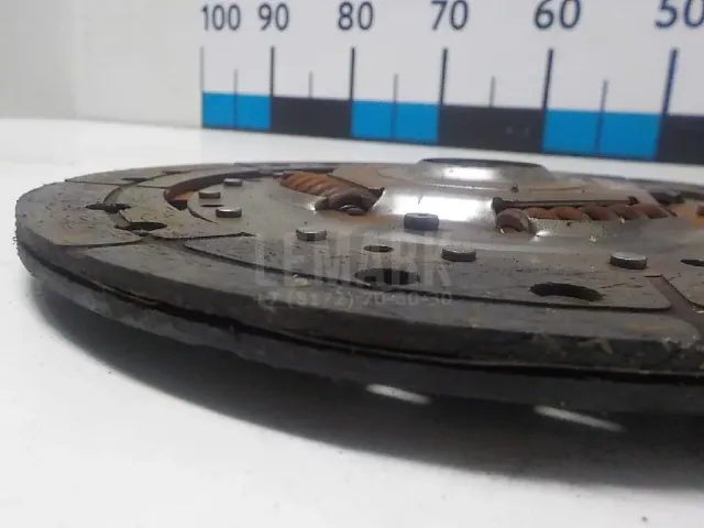 К-кт сцепления для  Ford America Aerostar 1986-1997
