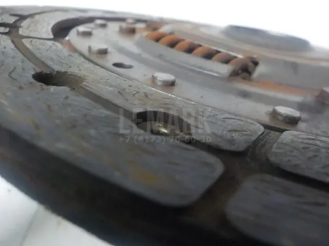К-кт сцепления для  Ford America Aerostar 1986-1997