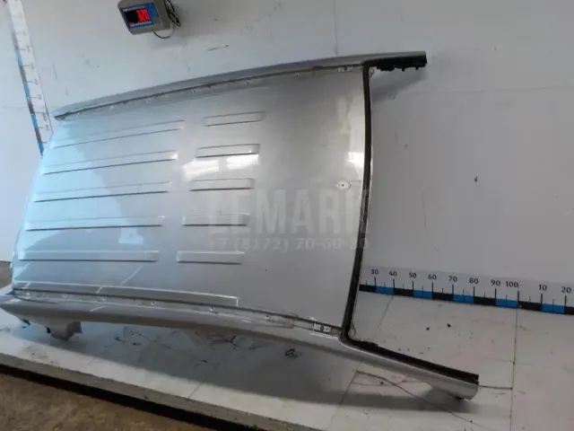Крыша для  Ford S-MAX 2006-2015
