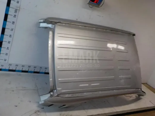 Крыша для  Ford S-MAX 2006-2015