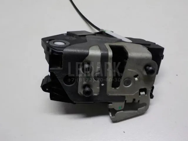 Замок двери задней левой для  Honda Accord VII 2003-2008