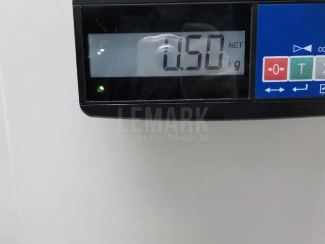 Уплотнитель двери