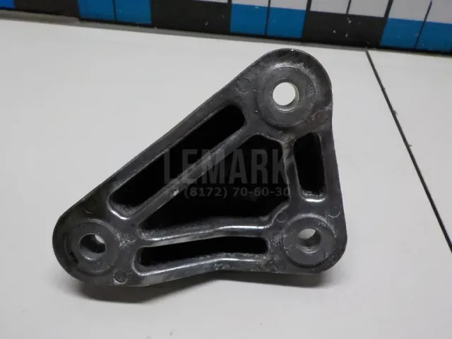 Кронштейн КПП левый для  Citroen Berlingo II (B9) 2008-2022