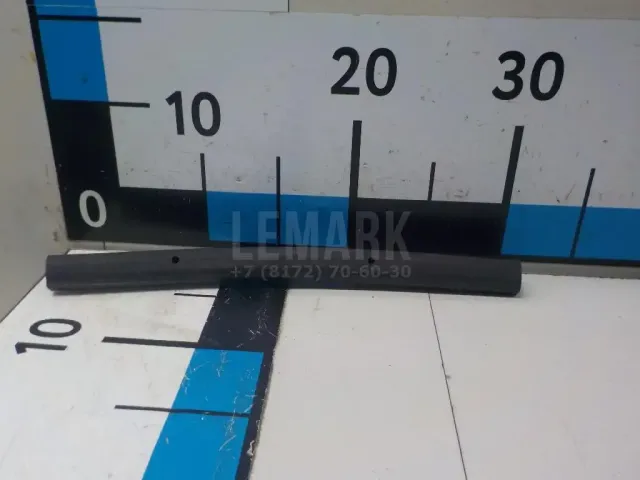 Уплотнитель капота для  Ford EcoSport 2012-2023